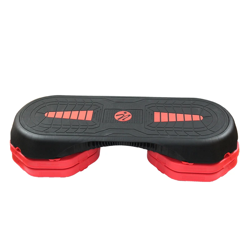 Fitness Training Gym Equipment  Exercise aerobic Step platform Aerobic Stepper