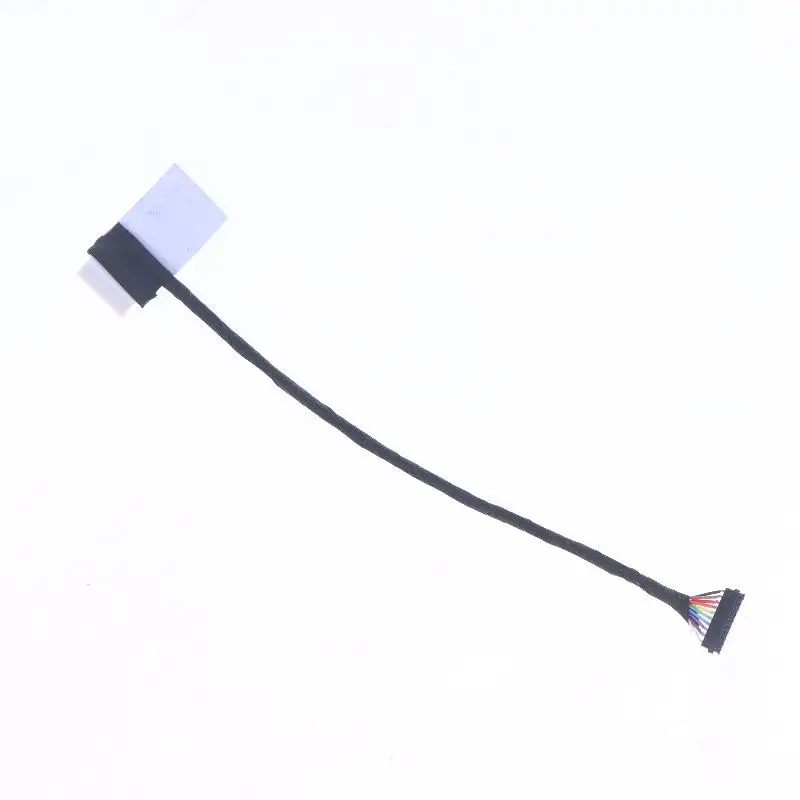 * * New Sale Hot 1Pcs Computer DIY Accessories Laptop Battery Connection Cable For Latitude 3410 3510 E3410 E3510