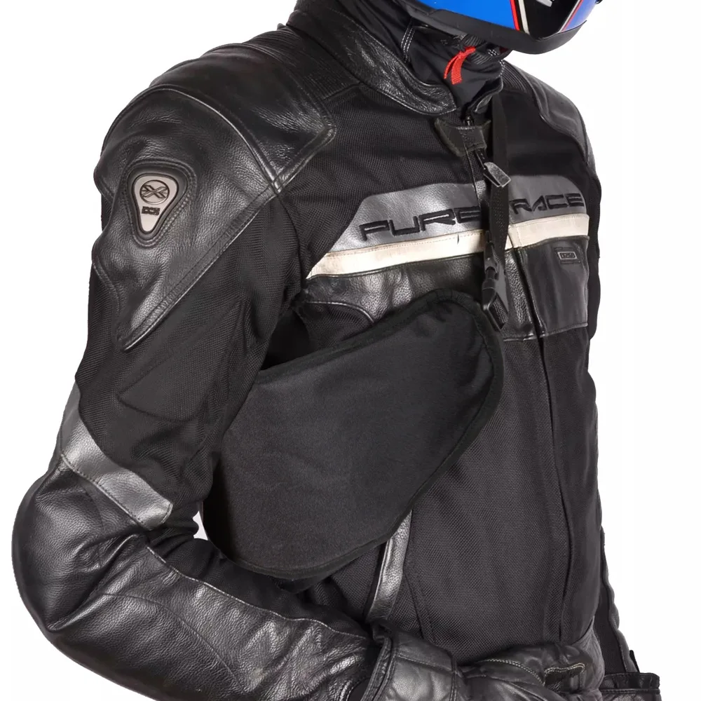 Motorcycle Sports Helmet Mask Bag Visor Bag Motorcycle Helmet Lens Bag