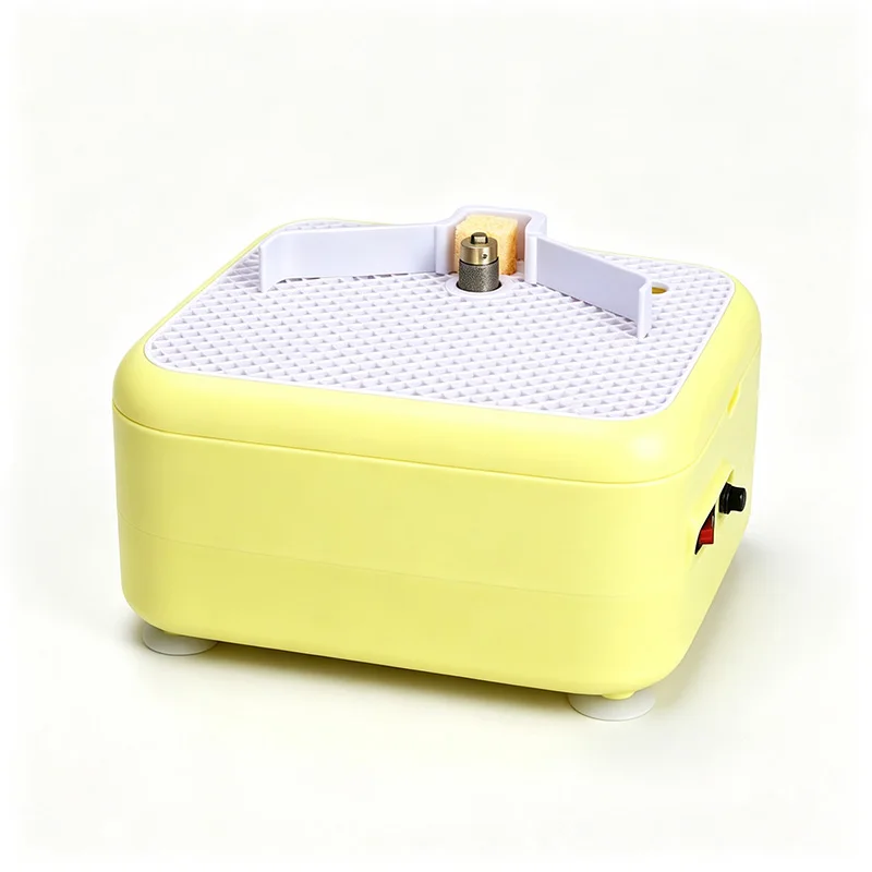 220V Portable Electric Colored Glass Grinding Machine, Multifunctional Ceramic Grinding Kit, DIY Craft Tools Bench Mill