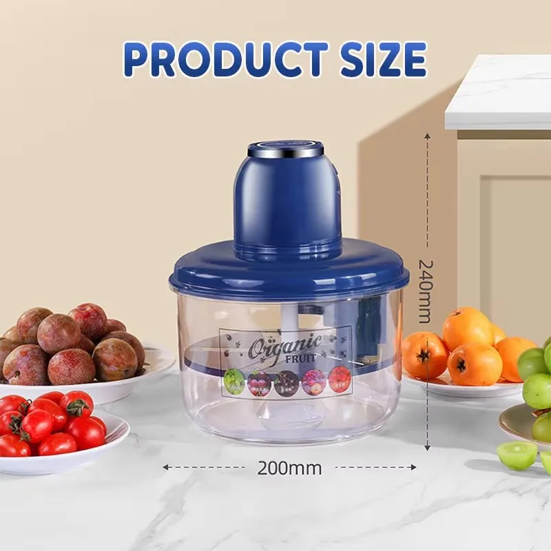

Portable Automatic Electric Fruit Peeler Machine Hands-Free Skin Remover for Berries Fruits, Fruit Prep Tool, Effortless Peeling