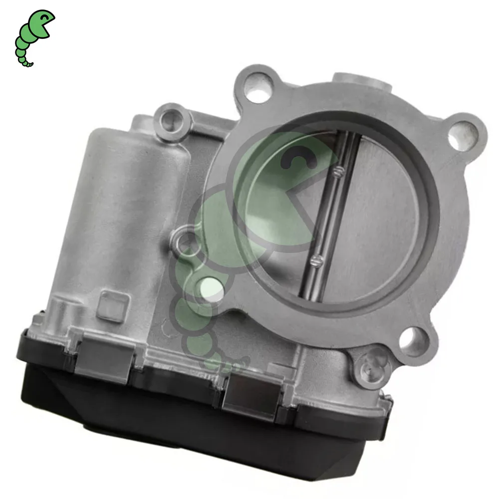 03C133062C Auto Engine Petrol Throttle Body Assembly Car Spare Parts 03C133062C For Audi Seat 03C133062S