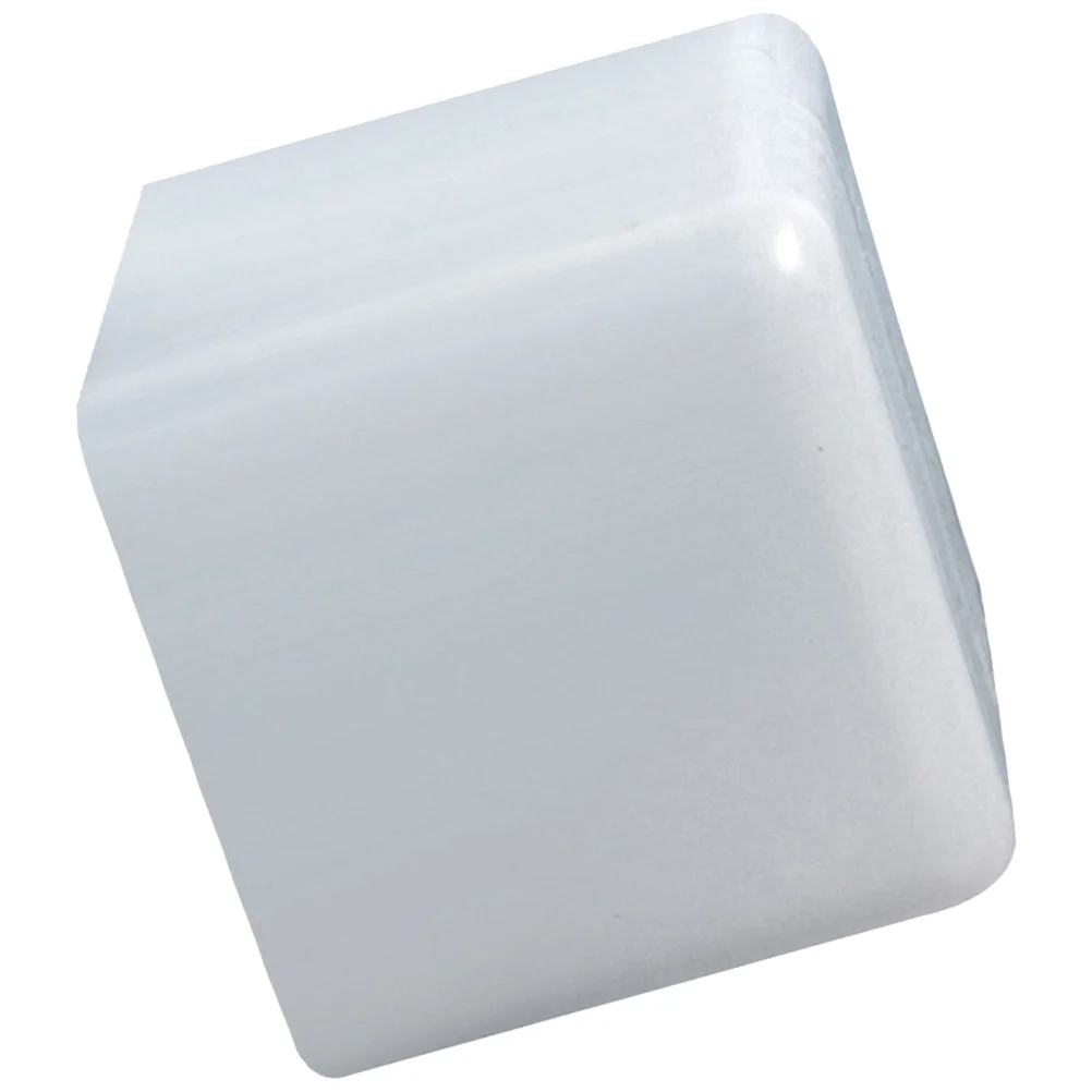 

Silicone for Decorative Cube Mold Epoxy Resin Casting DIY Decorative Cube Mould Jewelry Parts Making Accessories