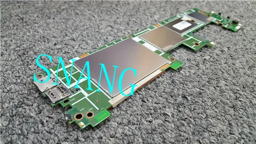 FOR  Dell para venue 11 pro 7140 tablet placa-mãe xmvmh M-5Y71 1.2 ghz   4G  / 8G  CN-0VYPC7    CN-0HM7YW  Test OK