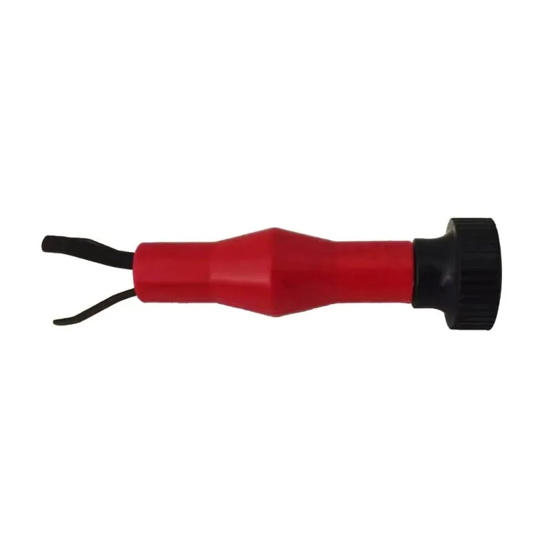 

【PARTY DAY】Welding Nozzle Cleaner Tool Durable Spatter Remover For Arc Welding Essential For Professionals And DIY Enthusiasts