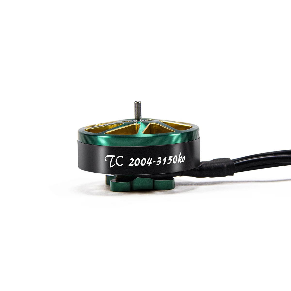 

BrotherHobby TC 2004 Ultralight Motor 1700KV 1950KV 2100KV 3150KV
