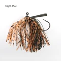 TGSTHXL-03 10g Brown