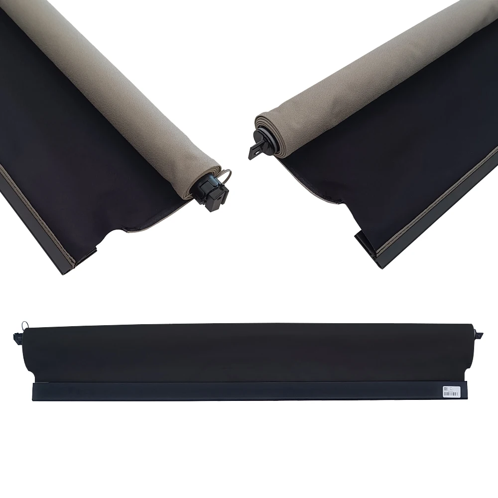 

Для Cadillac CT6 2016 2017 2018 2019 2020 2021 2022 2023 автомобильный панорамный люк на крыше, рулонные шторы, солнцезащитный козырек в сборе