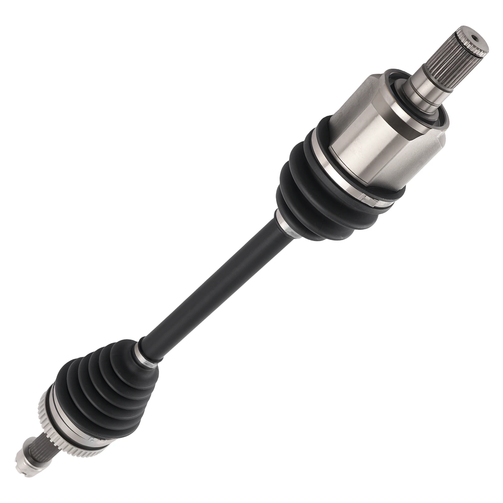 Front Left Side CV Axle Shaft For Hyundai Sonata 2.4L Automatic trans 11-14