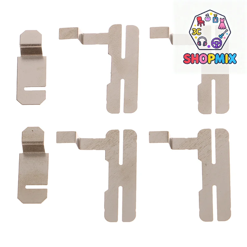 

1 компл. 18650 5S1P никель толщиной 0,15 мм разъем для точечной сварки никелевые листы для электрической дрели аккумуляторная листовая сталь