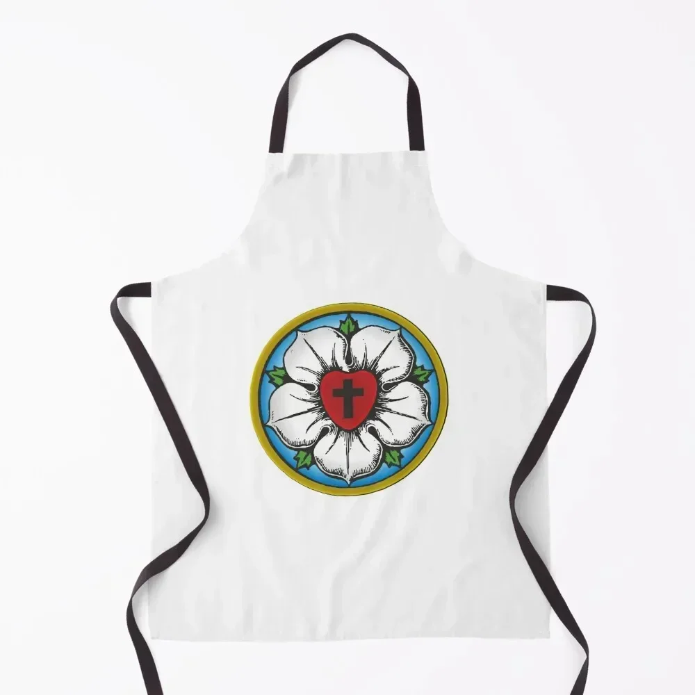 

Luther Rose Apron Kitchen Items For Home Kitchen Women home women Barista Apron