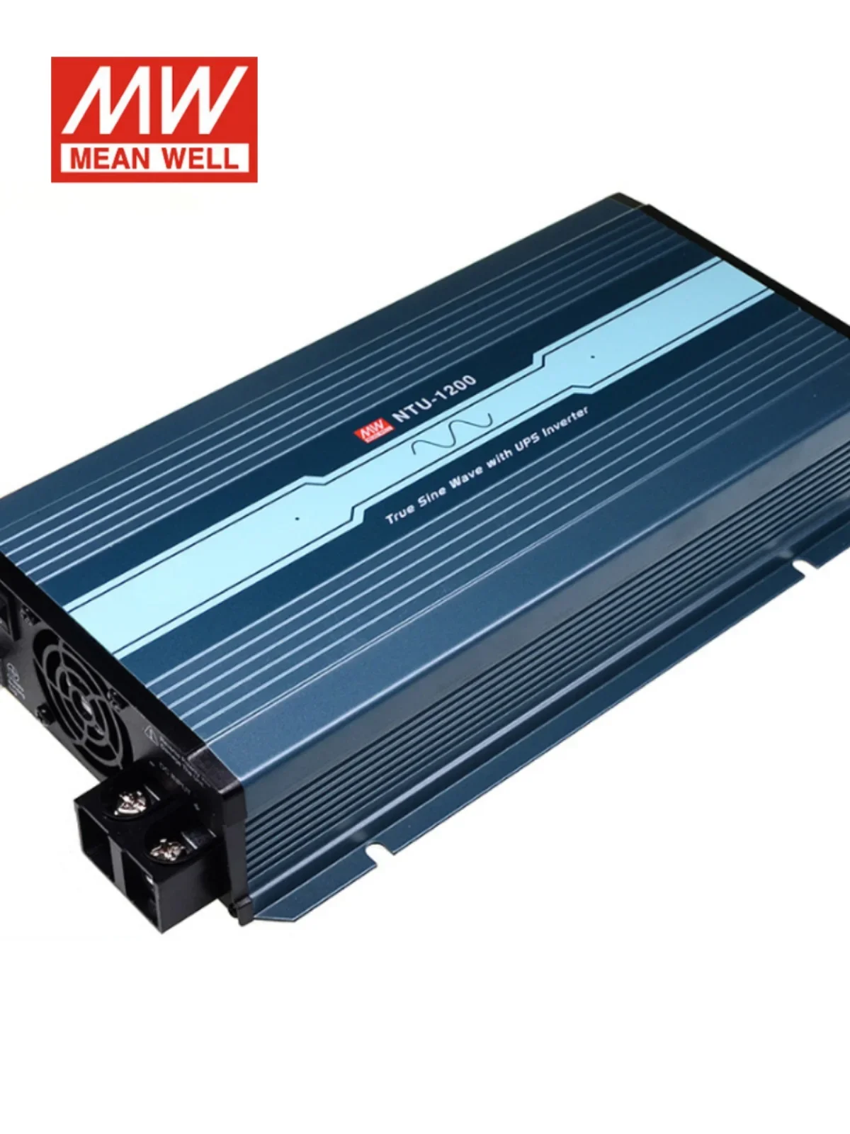 NTU-1200W Sine Wave UPS Inverter CN/UN/EU 212/224/248 To 220V