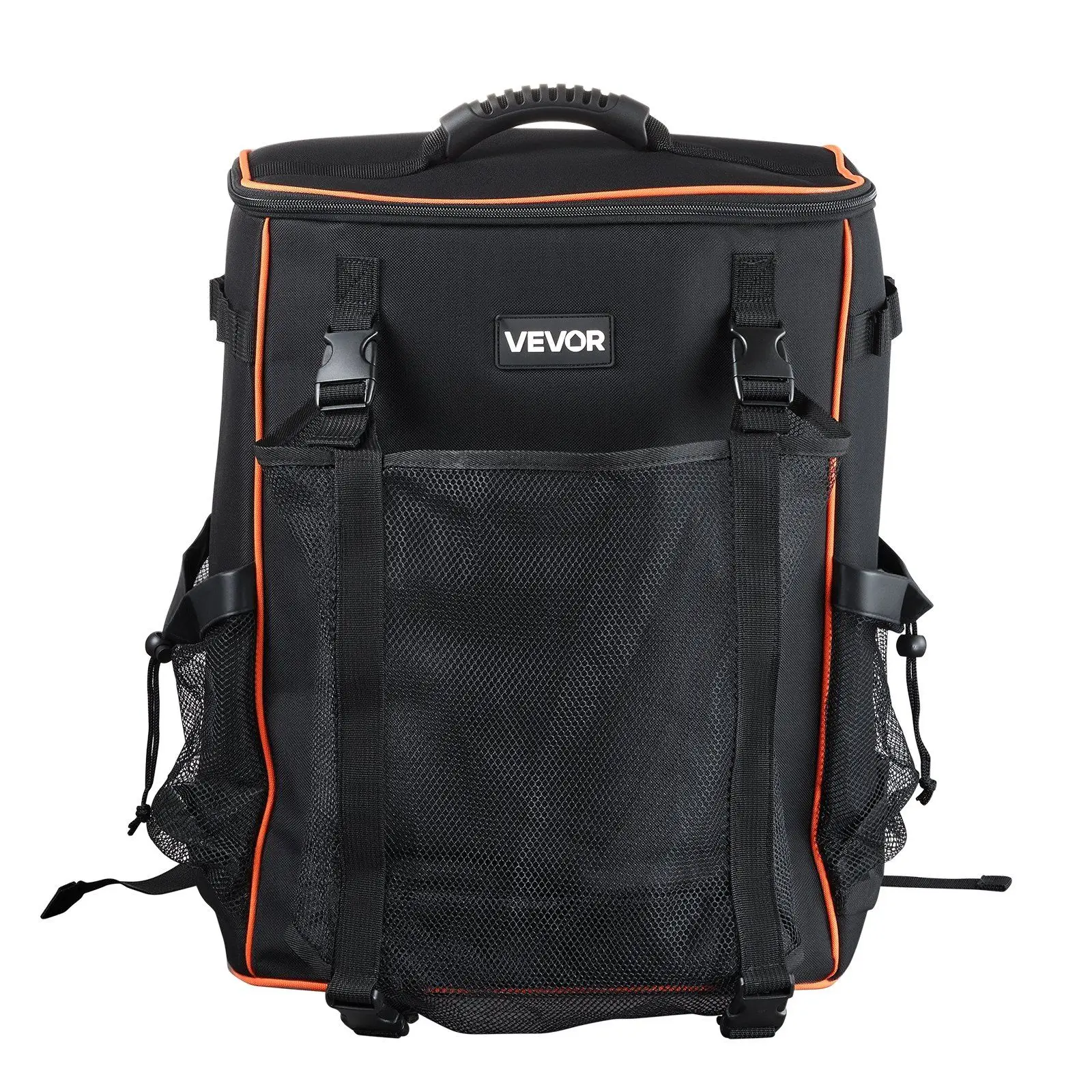 

33L Welding Backpack 600D Polyester Welder Backpack for Tools and Helmet