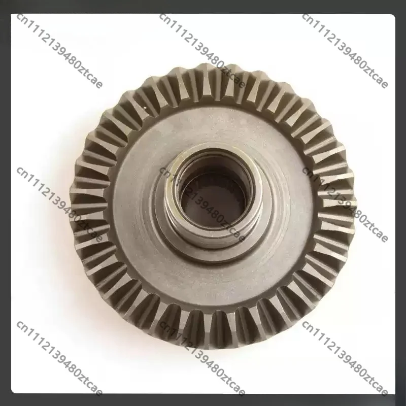 All‑Terrain Vehicle Rear Axle Output Gear Four‑Wheel Off‑Road Quad Rear Transmission System Replacement Repair