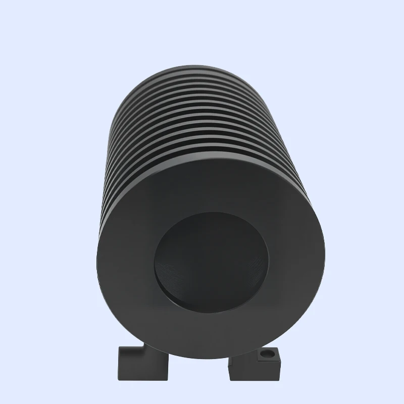 GS-240 High-power laser beam collector