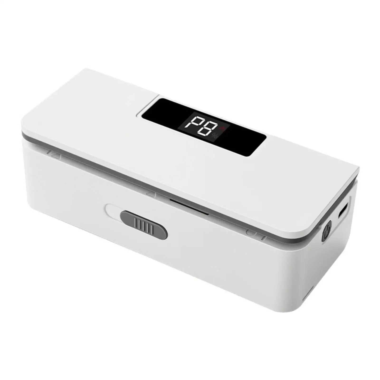 Rechargeable Bag Sealer Airtight Seal Small-Bag Sealing Machine Multi-Use