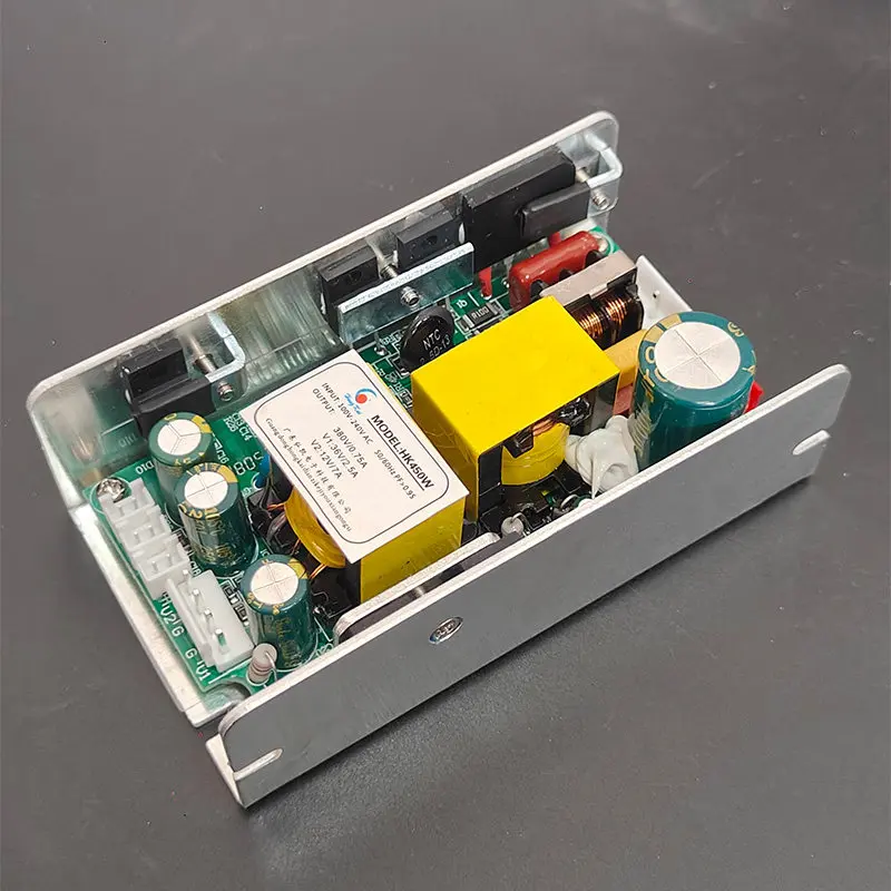 450W HK‑450W Switching Power Supply Board 380V 36V 12V Replacement for 7R 9R Moving Head Beam Stage Light Repair Part
