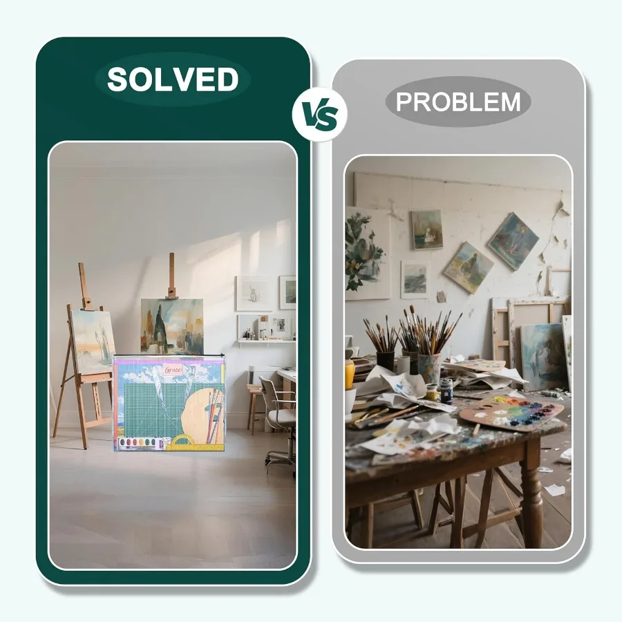 แฟ้มใส่ผลงานศิลปะ ขนาด 19x25 นิ้ว กันน้ำ พร้อมซิป หูหิ้ว และช่องใส่ป้ายชื่อแบบใส สำหรับจัดเก็บอย่างปลอดภัย