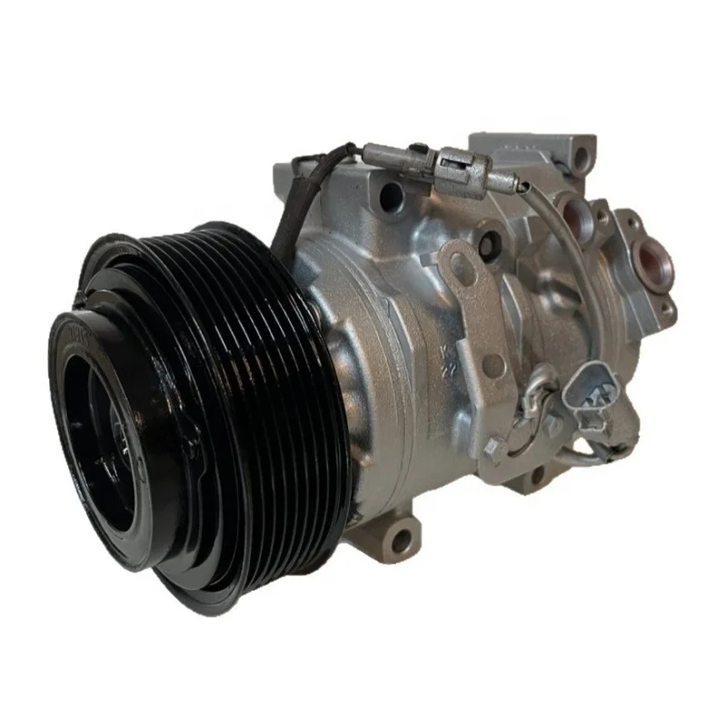 

2018 Land Cruiser Auto Parts Air Conditioning Compressor Pump for Land Cruiser Air Conditioning System