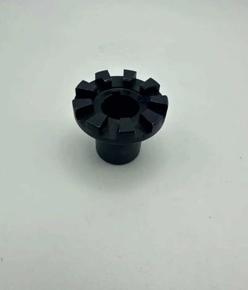 1pc For Bridgeport Mill Part Milling Machine Gearshaft Clutch Insert Combining Tooth 9 Teeth