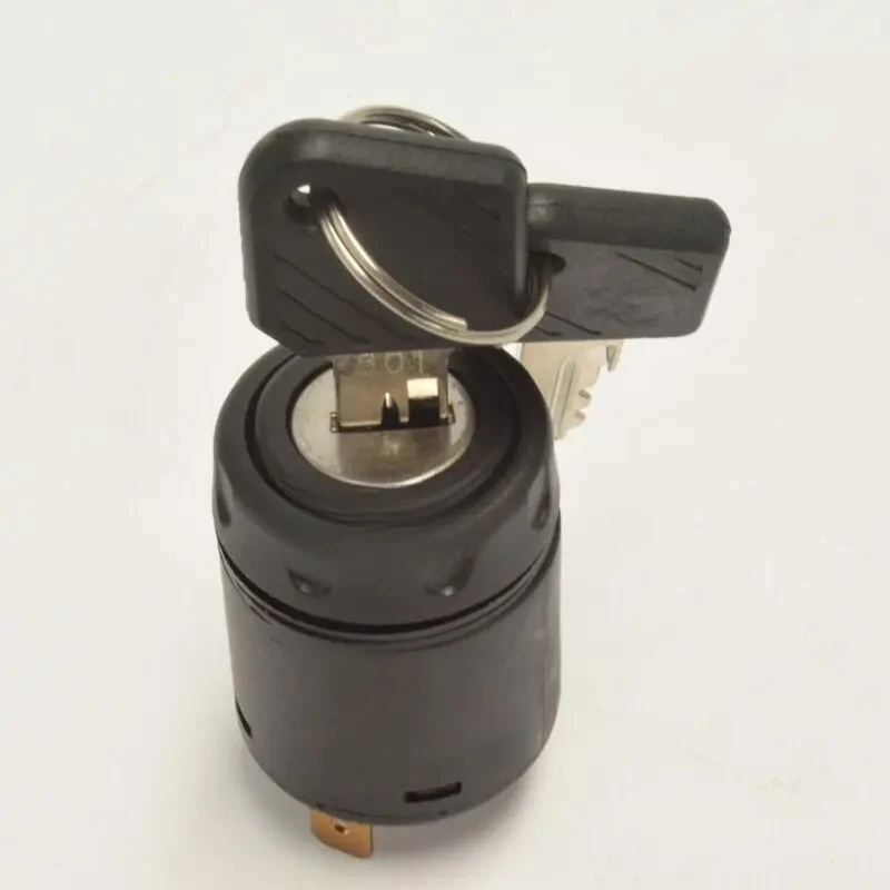 Forklift Accessories Key Switch 7915492622 Electric Pallet Truck Accessories JK410 JK801