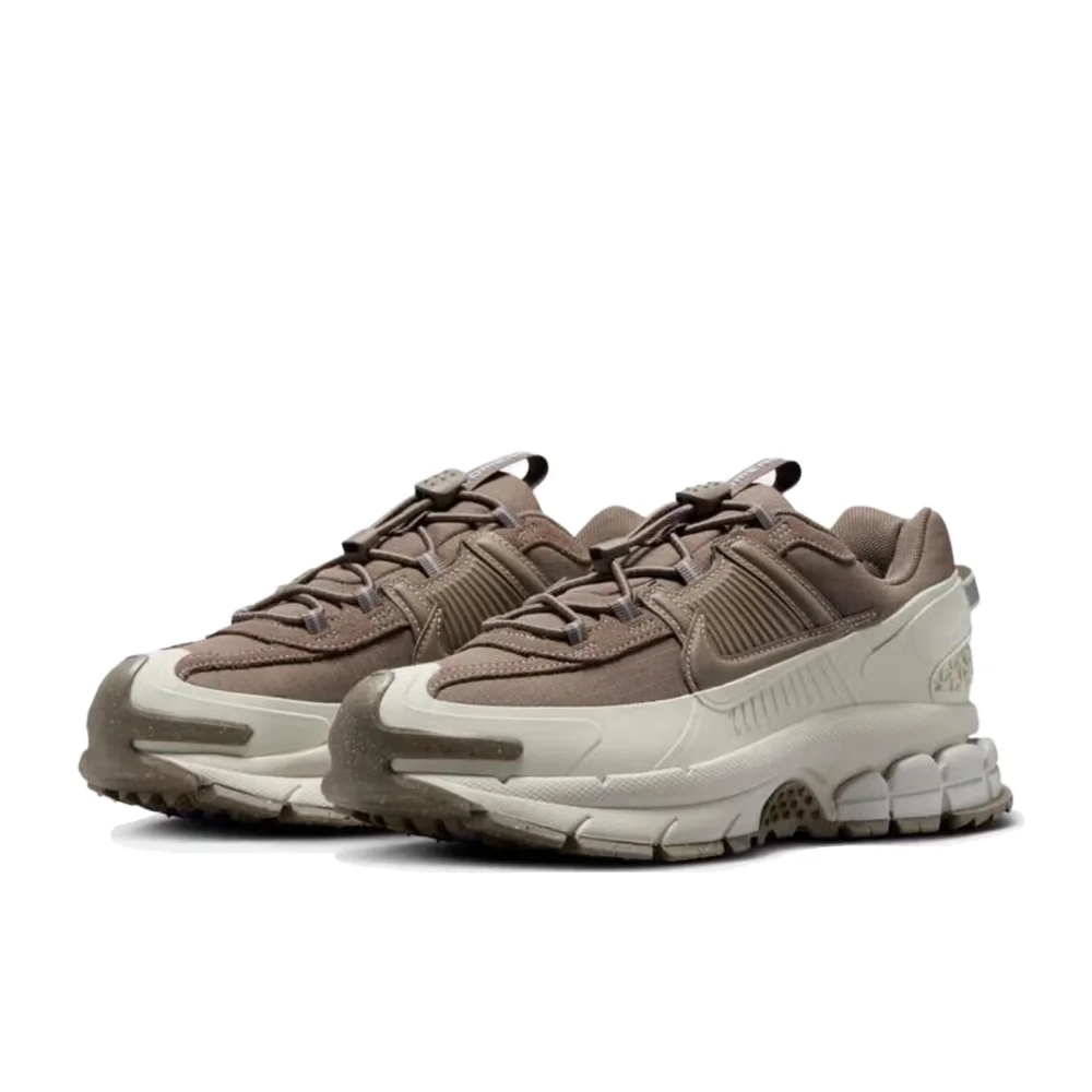 Nike ZOOM VOMERO ROAM Women's Running Shoes: Sporty, Casual, Comfortable, Durable, Lightweight, and Cushioned - HQ2181-006