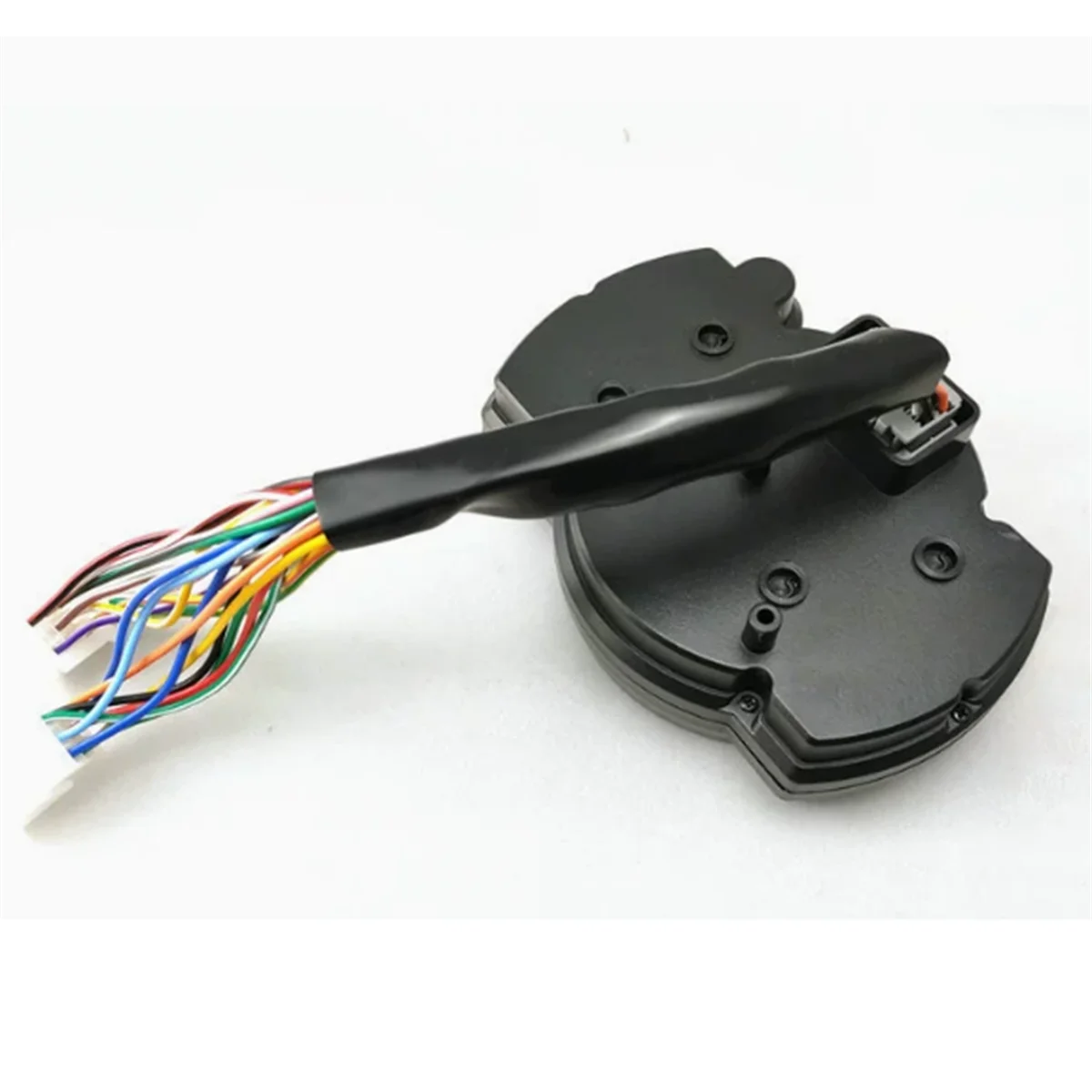 

A14M Otorcycle Modification Accessories Motorcycle Universal Instrument Waterproof LCD Digital Odometer Speedometer 1SET