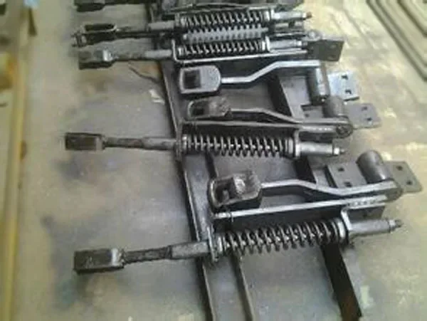 Manual Spring Wrench Main Function Spring Wrench Spring Wrench Quotation