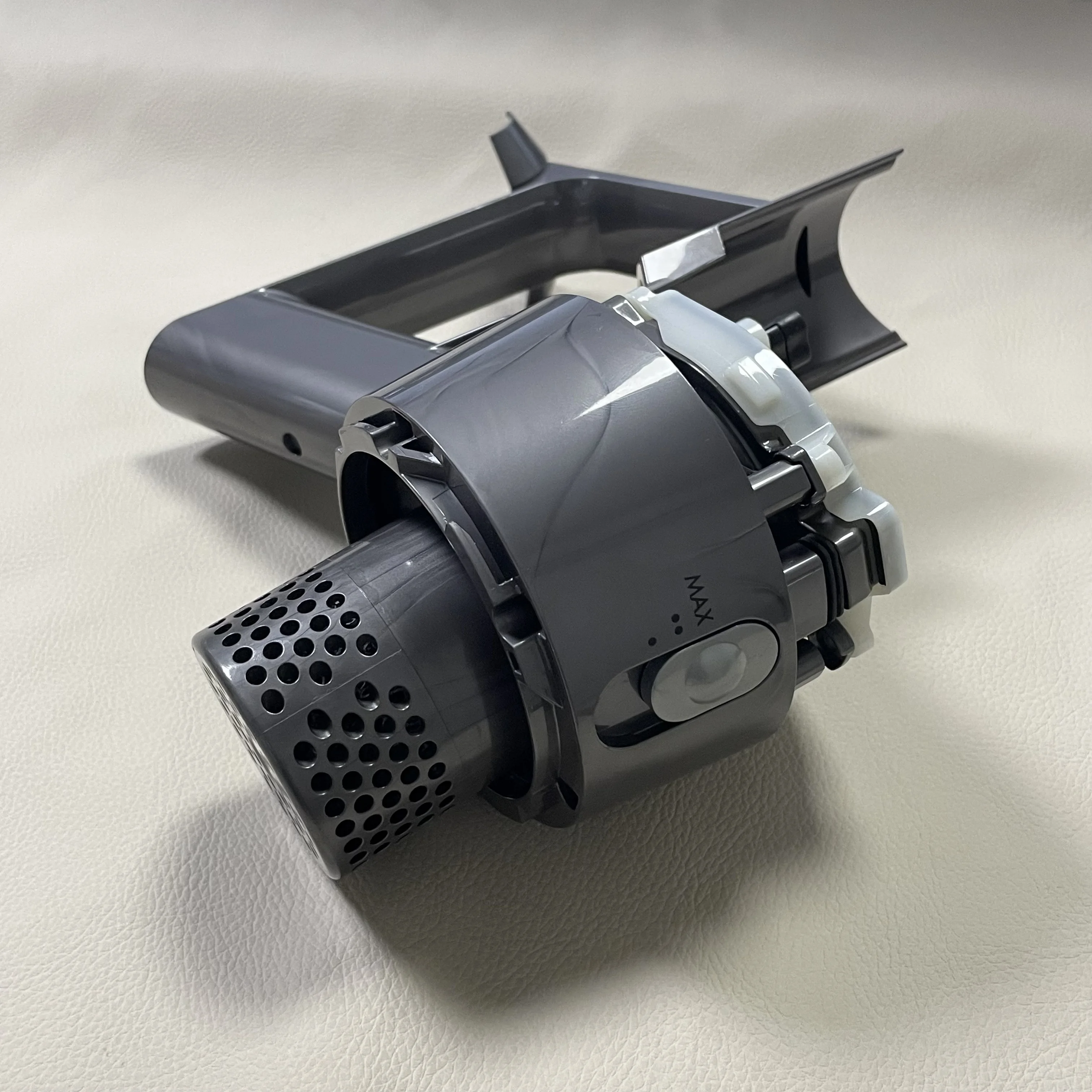 Original Host Motor Handle shell  For Dyson V10 SV12 Engine robot vacuum cleaner parts Assembly Replacement