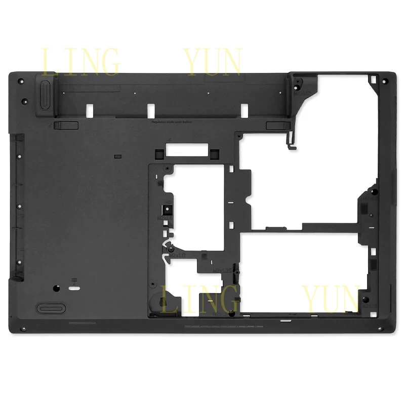 

Нижняя крышка корпуса Z Bottom Base Cover Lower Case D Shell черного цвета для Lenovo ThinkPad L440