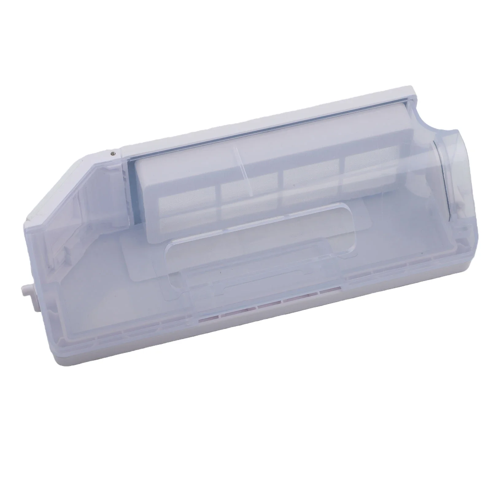 Home Cleaning Vacuum Cleaner Accessory Dust Containment Box Efficient Dust Containment System Regular Maintenance