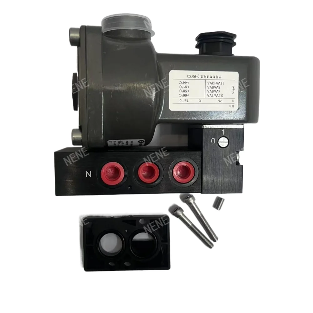 IMI HERION 6215M0540.4613.230.50 Elettrovalvola Norgren Elettrovalvole a prova di esplosione