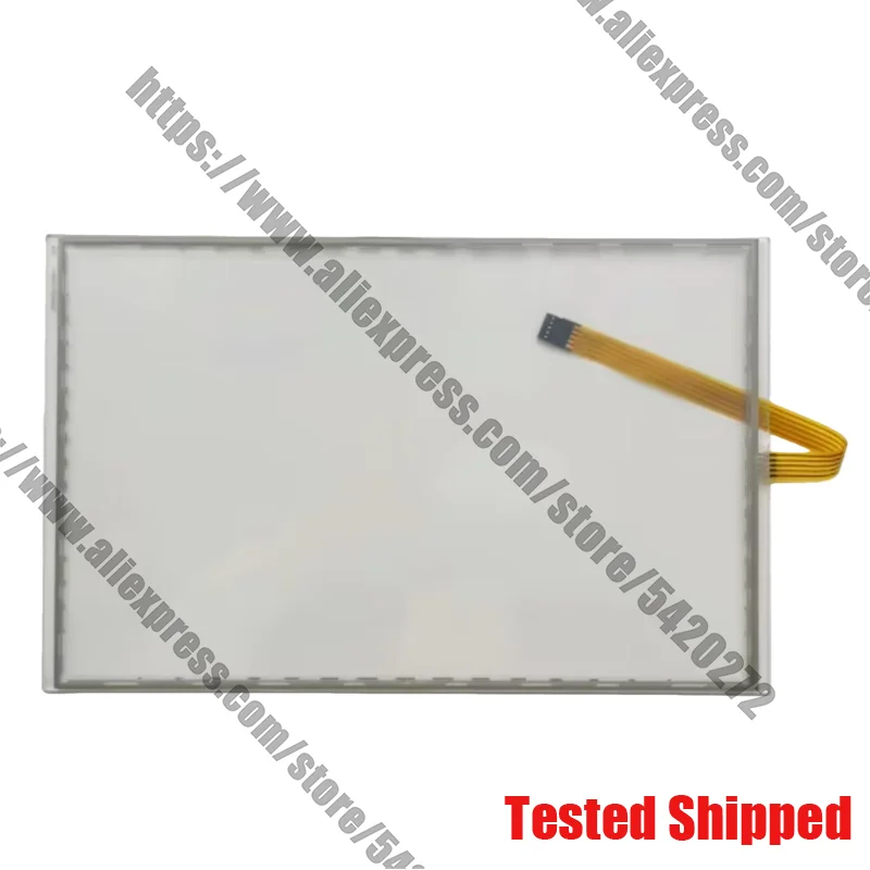 

New E570383 SCN-A5-FLW15.4-FS1-0H1-R Touch Screen