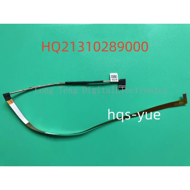 Original for Asus UX431FA UX431FL X420UA X412F X412U X412UF NB8618 CAMERA CABLE