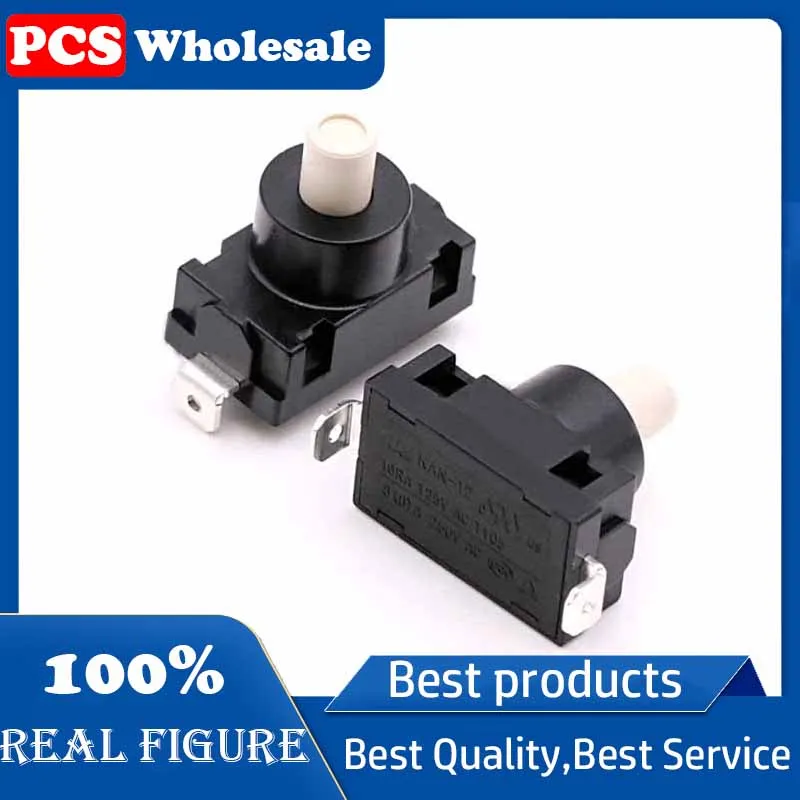 Switch On The KAN-1… - image