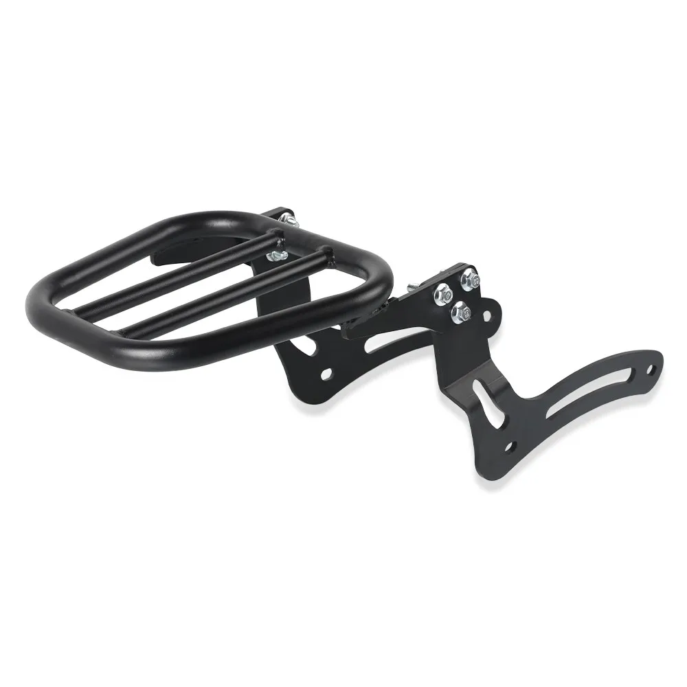 الصلب البضائع الرف الخلفي حامل الأمتعة قوس لهوندا المتمردين CMX300 CMX 500 2017 2018 2019 2020 2021 2022 2023 2024 2025