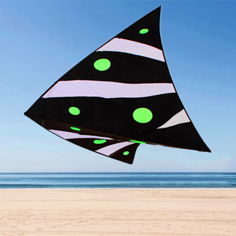 Ultraleichte einzeilige Drachen, Tiefseegeister-Drachen für Erwachsene, fliegende Indoor-Drachen, Spielzeug, Sport, aufblasbare Drachen, Spielzeug, Lancia Delta