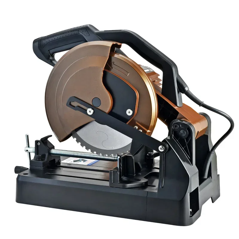 Cold Cut Saw Rebar Cutting Machine Cold cutting saw thread rolling machine Retrofitted Threaded Steel Metal Cutting Machine