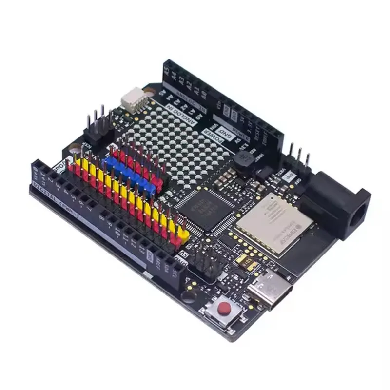 UNO R4 minima/wifi edition development board For Arduino programming learning controller