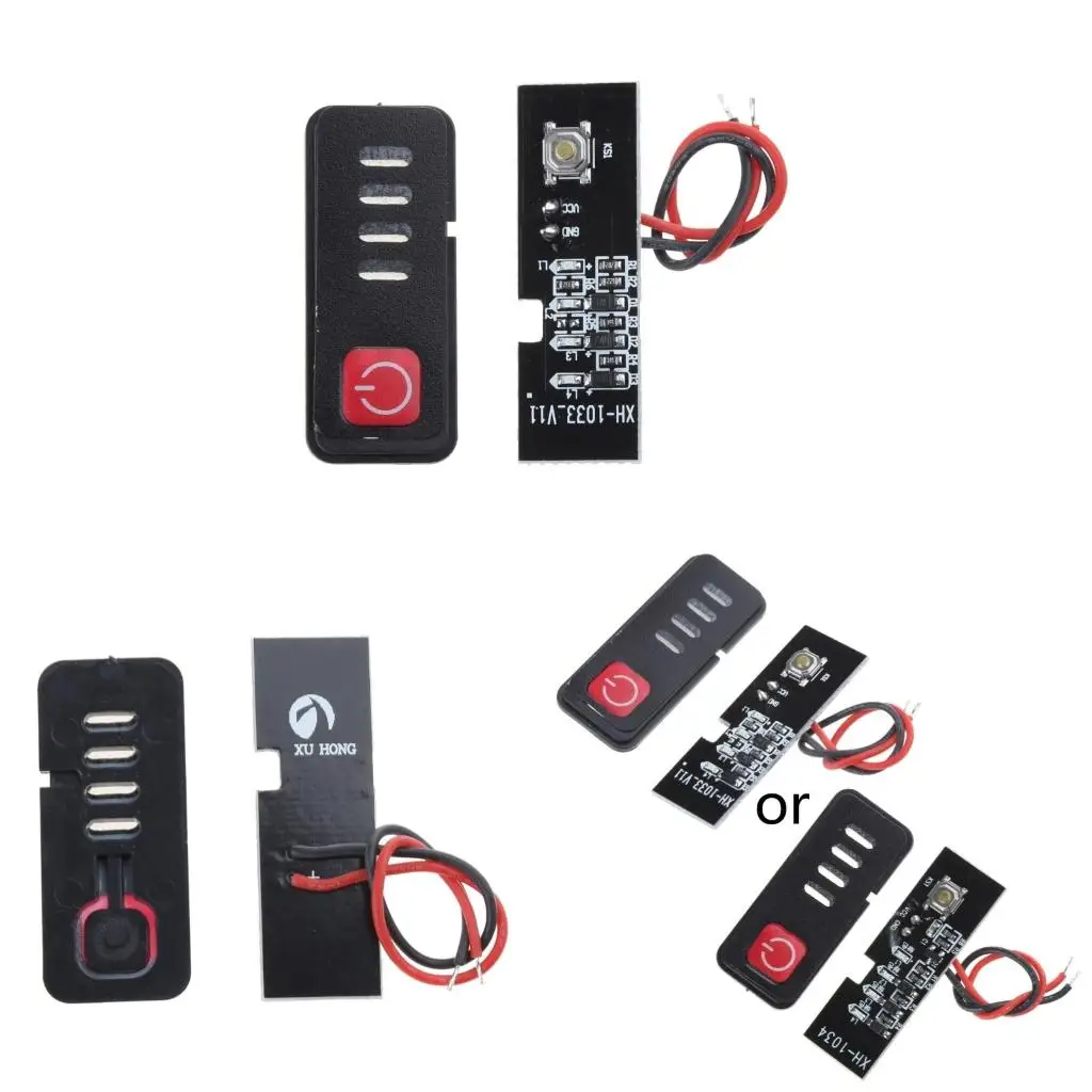 

18V 21V Lithium Batteries Screwdriver Electric Drill Battery Capacity