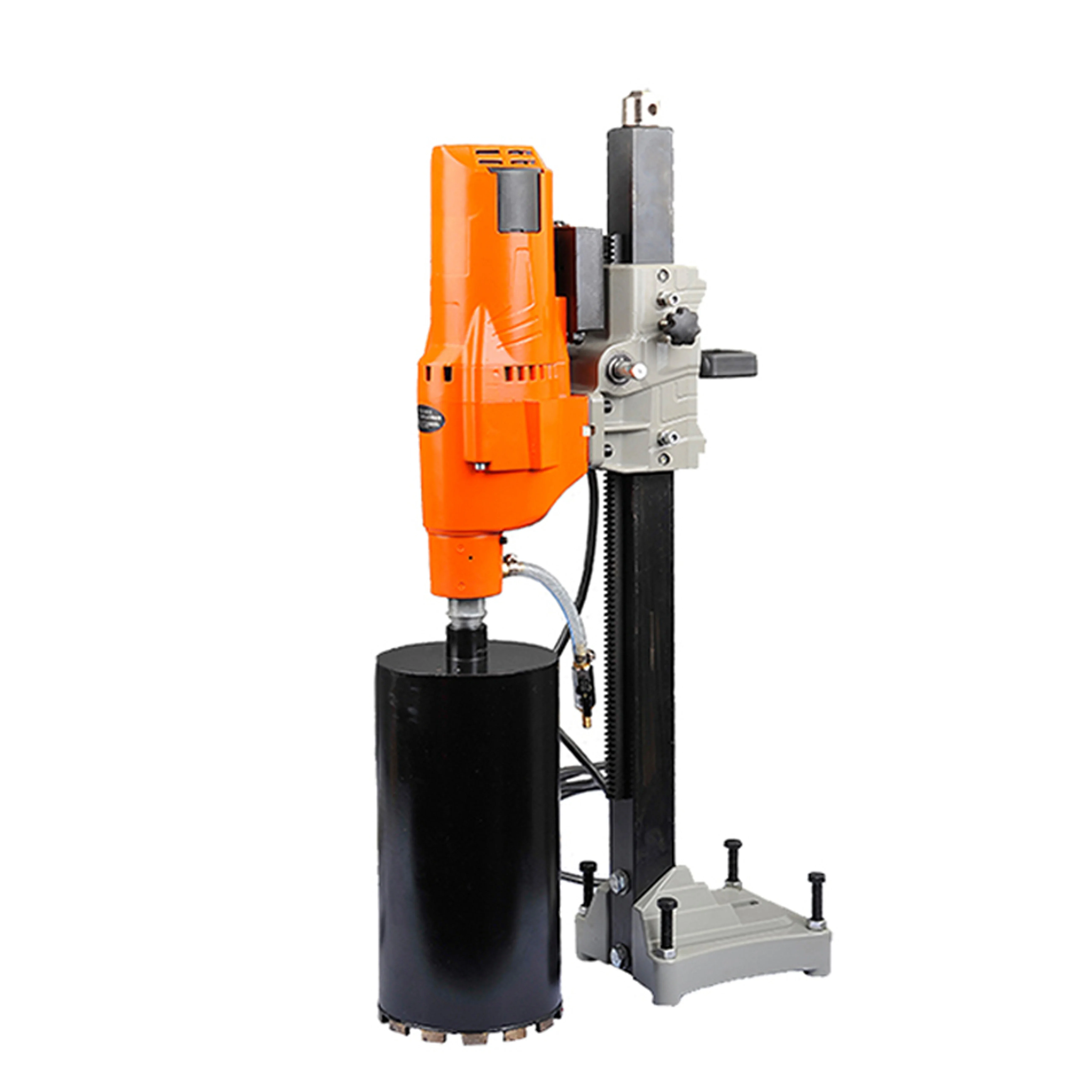 

Top seller wet 300mm 1-1/4-7 spindle core cutting machine drilling holes for reinforced concrete