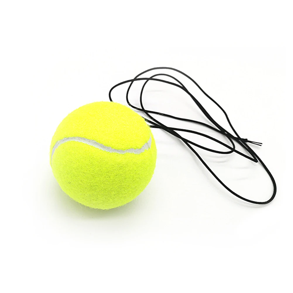 Boxen Reflex Speed Punch Ball Boxen Gummibälle für Beweglichkeit Reaktion Training mit Schweißband Fitness Ausrüstungen Zubehör – Detail 13