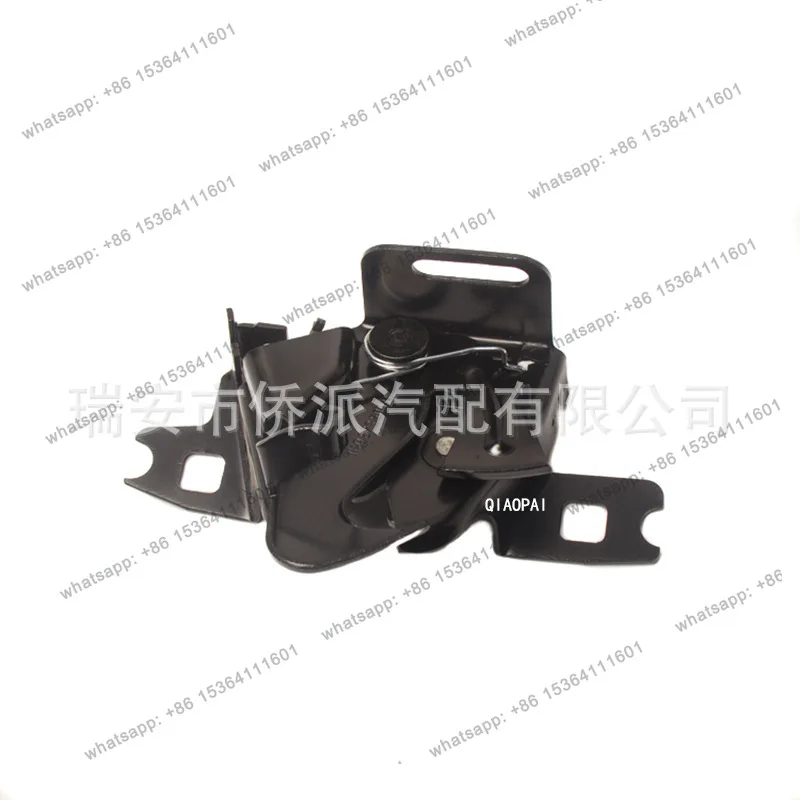 LS applies, hood lock, Jetta engine lock cabin lock 1H0823509B 11877007