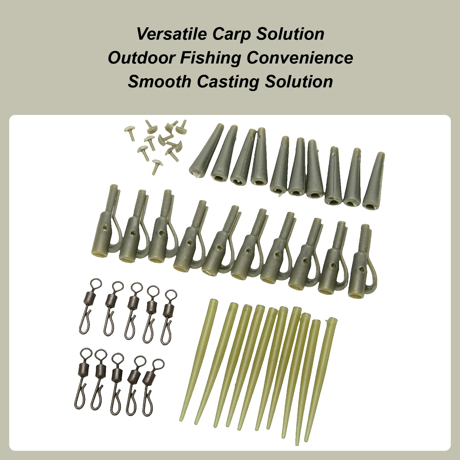 Fishing Gear Carp F… - image