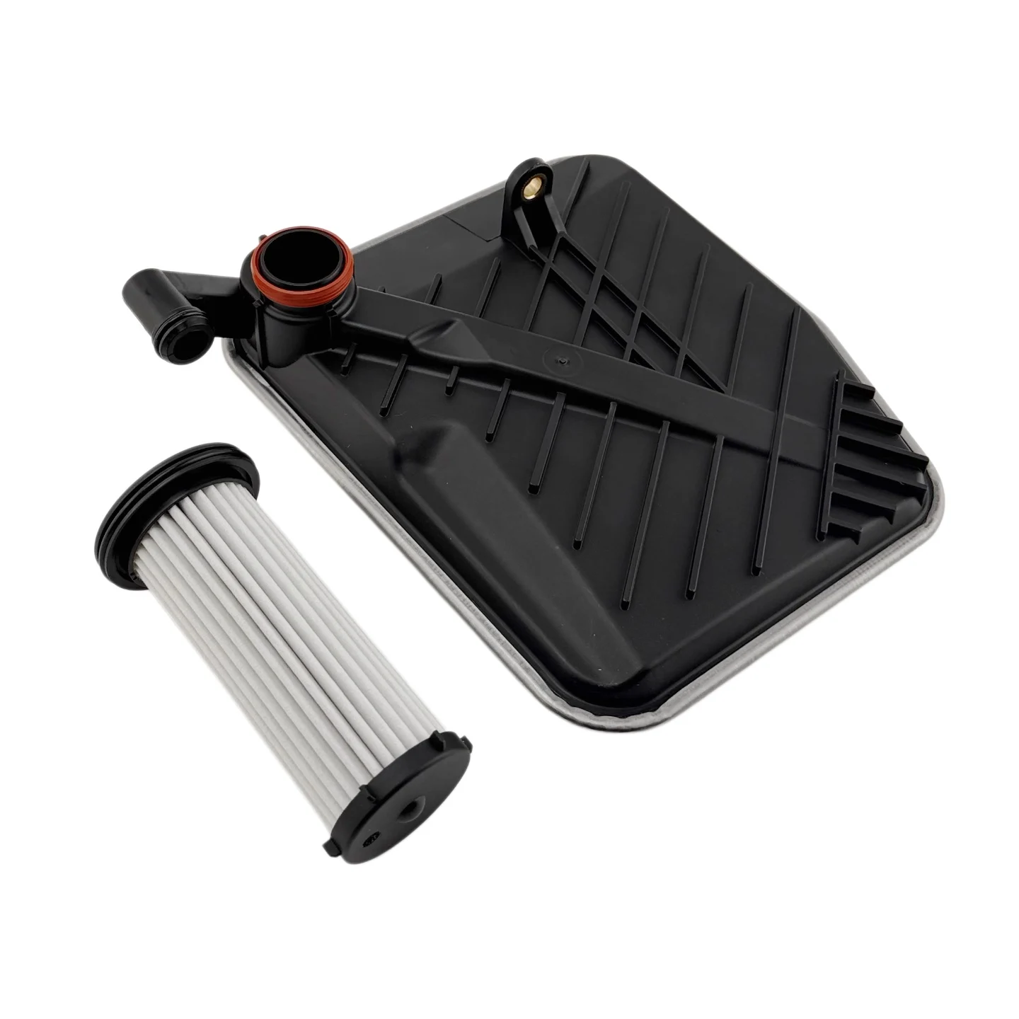 DCT220 Transmission Filter For FAW Bestune B70 T33 T77 Hongqi H5 H7 H9 HS7 Gearbox Oil Cleaner Kit Parts 2022 2023 1704740-A6K - view 2