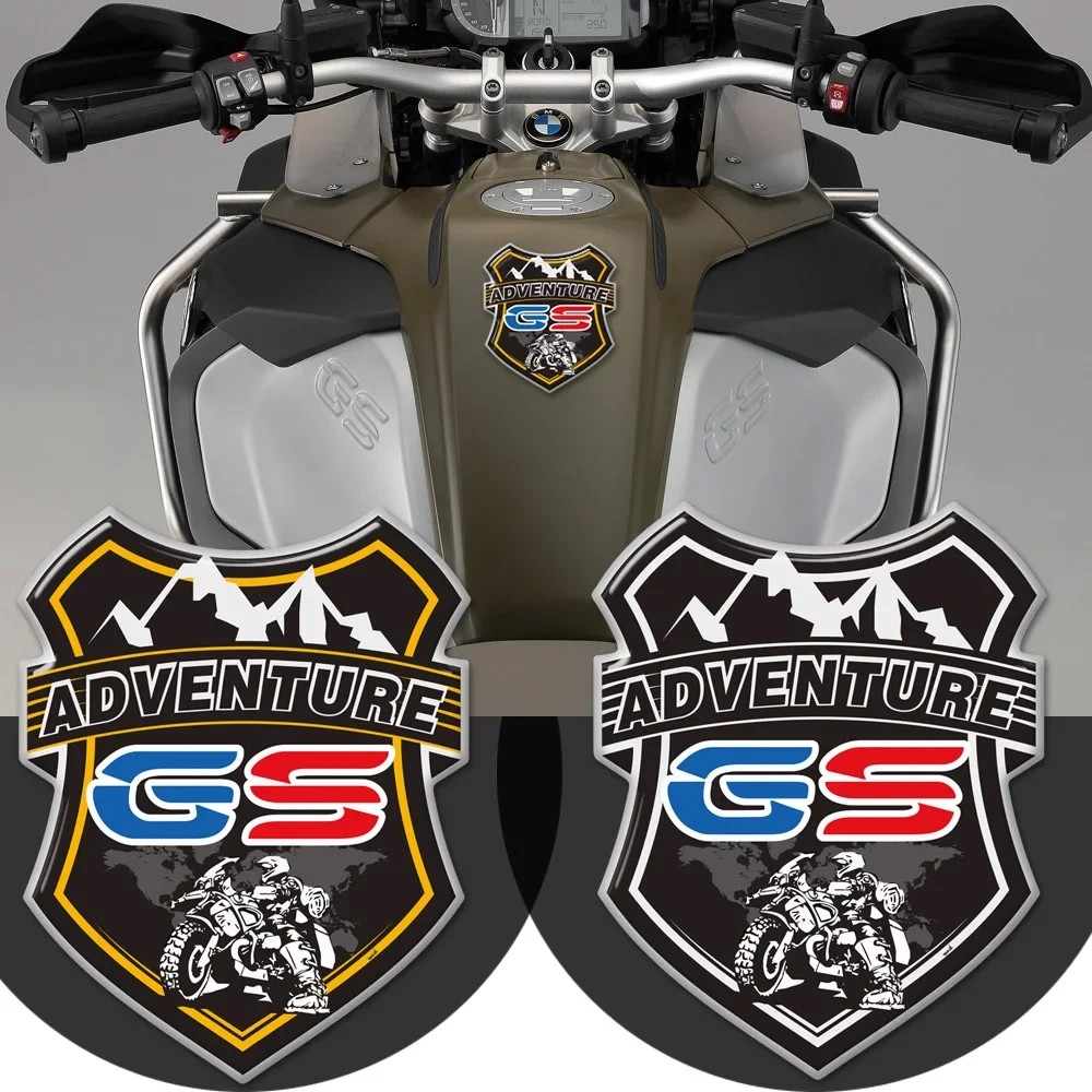 

R 1200 1250 GS For BMW R1200GS R1250GS F850GS G310GS GSA Adventure Windshield Windscreen Motorcycle Stickers Fairing 2019 2020