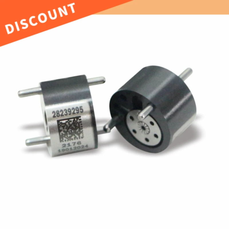 

9308-622B 28239295 28278897 Автомобильный дизельный инжекторный клапан для Delphi Renault Ssangyong EJBR03301D EJBR00101Z EJBR03902D EJBR02701Z