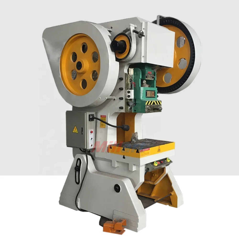 C Frame Open Eccent…