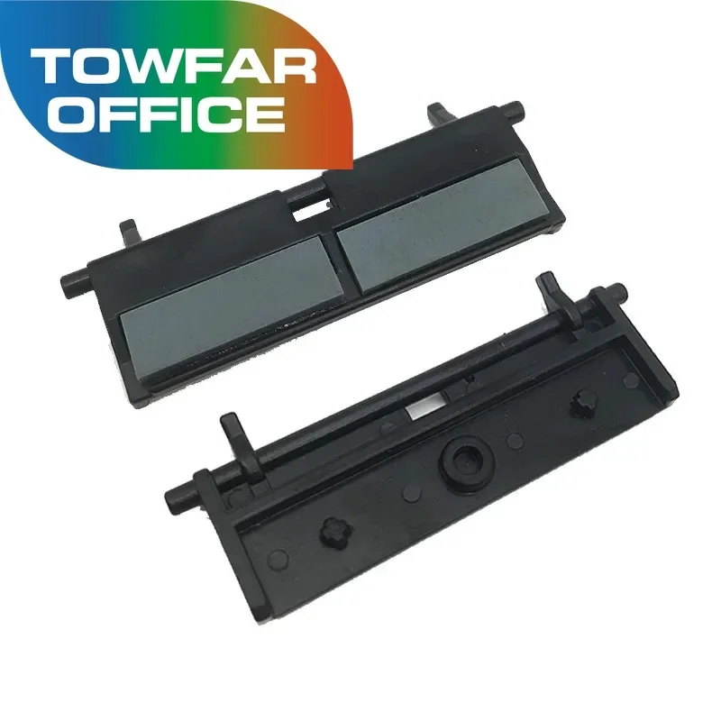 

20PCS RM1-6303-000CN RM1-6397-000CN RM1-7365-000CN Separation Pad for HP P2035 P2035n P2055d P2055dn P2055x M401 M425 M521 M525