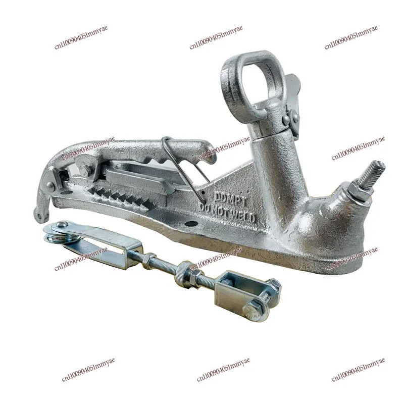 

Крышка разъема прицепа с электрическим ручным тормозом, аксессуары, шаровой шарнир 50 мм